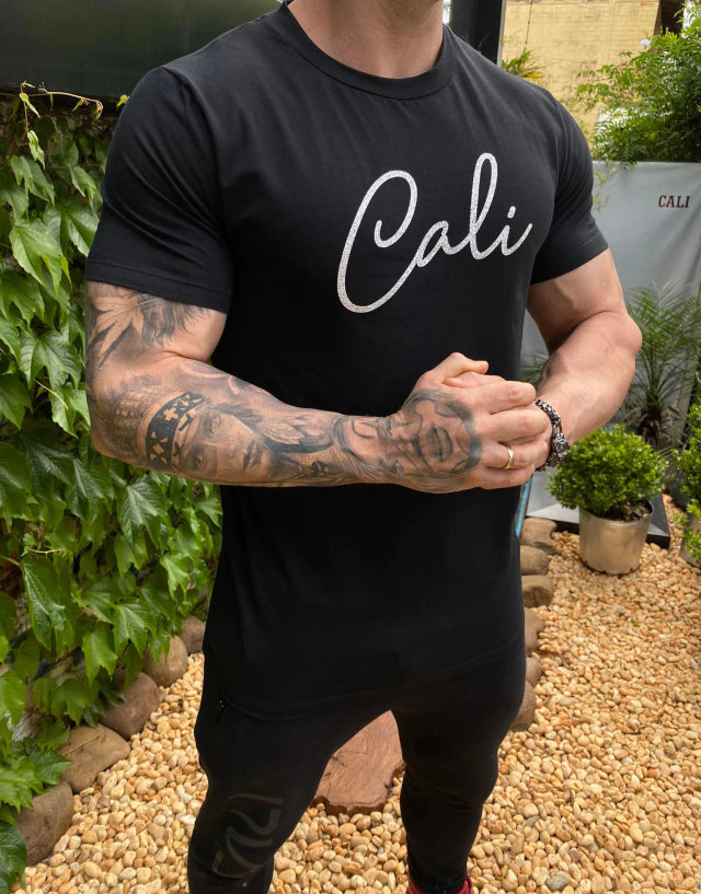 Cali Dusky T-Shirt