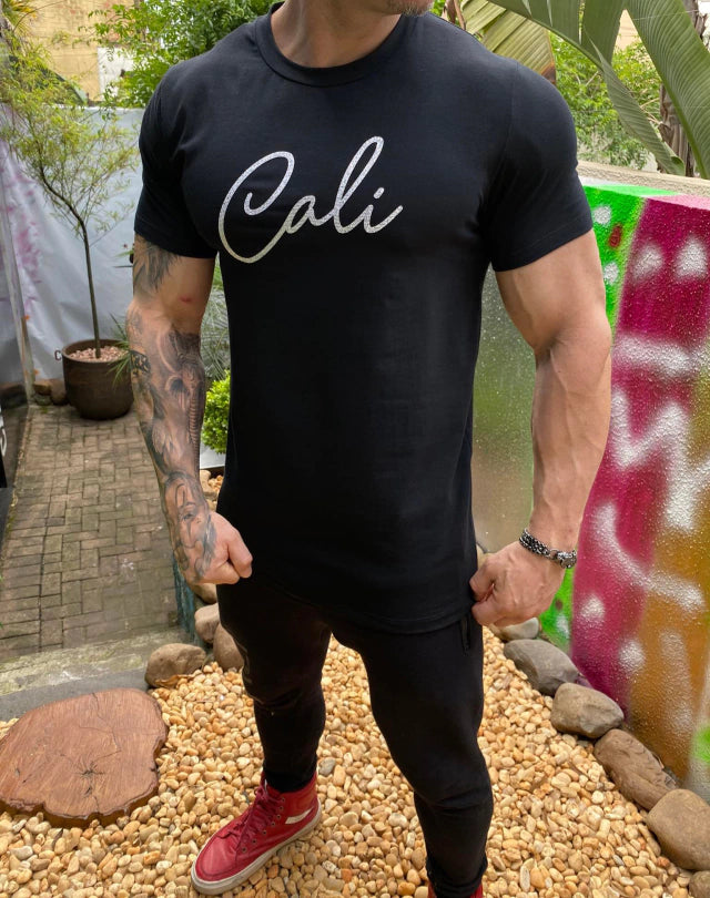 Cali Dusky T-Shirt