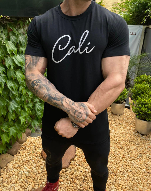 Cali Dusky T-Shirt