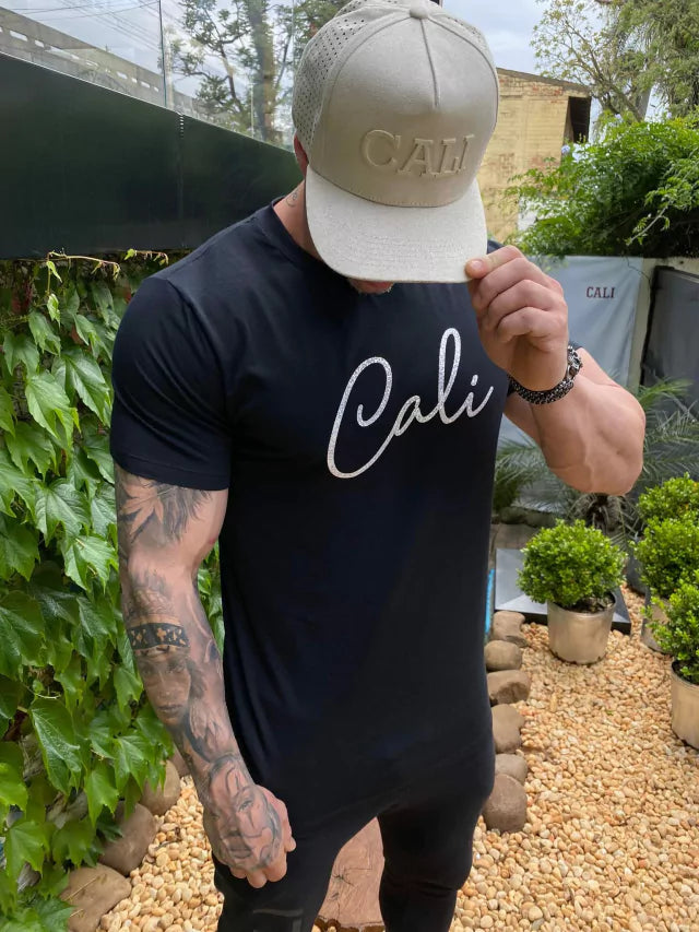 Cali Dusky T-Shirt