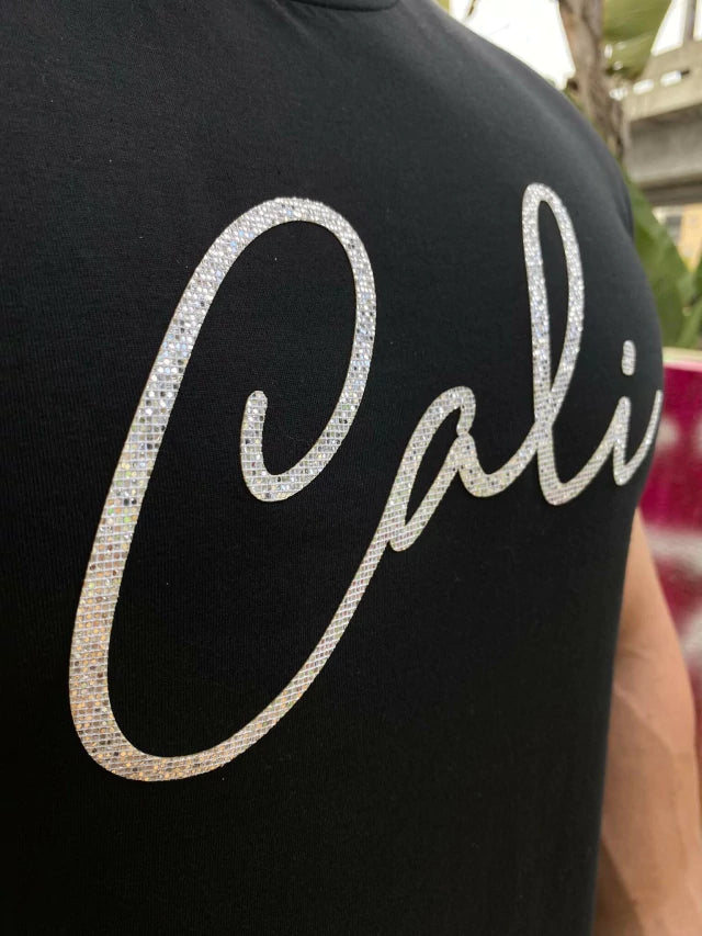 Cali Dusky T-Shirt