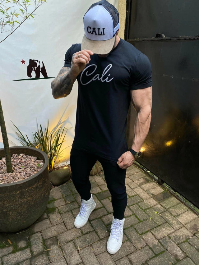 Cali Dusky T-Shirt