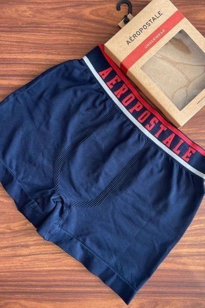 Cueca Aéropostale Marinho