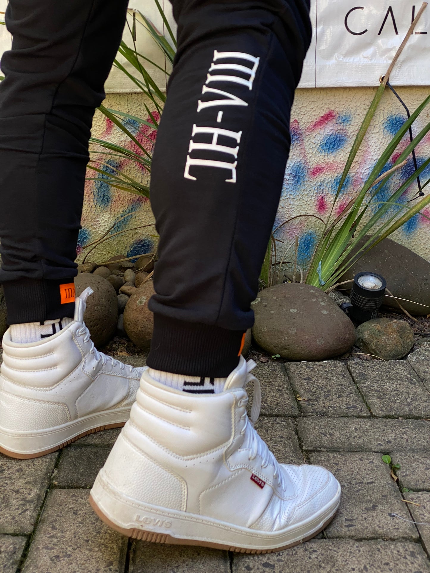 Calça Mahe Skinny Madri