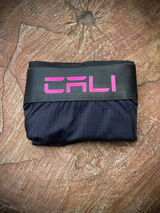 Cueca Cali Preta/ Rosa