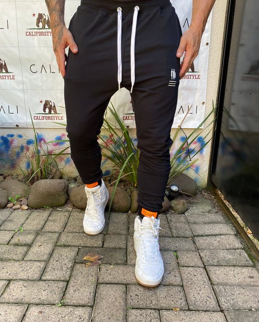 Calça Mahe Skinny Madri