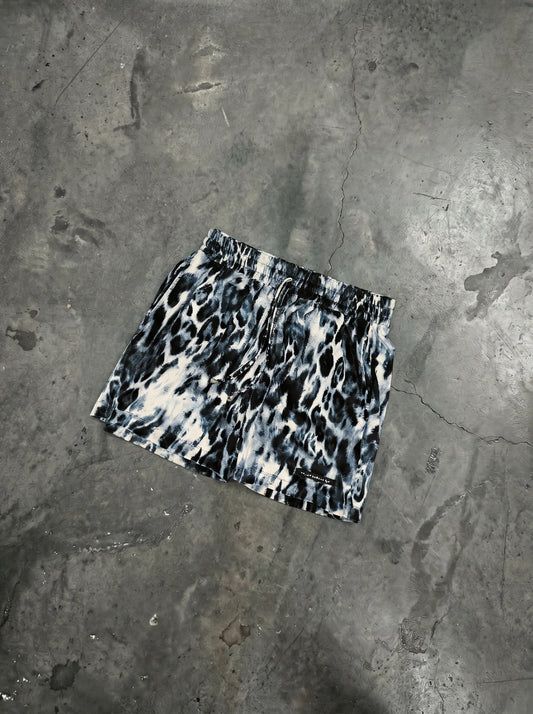 Shorts Phantom - Leopard