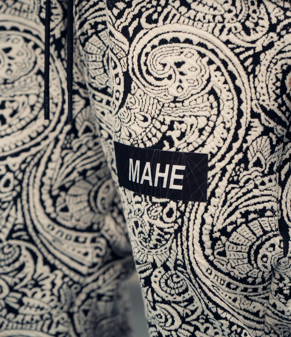 CALÇA MAHE BLACK COVENANT