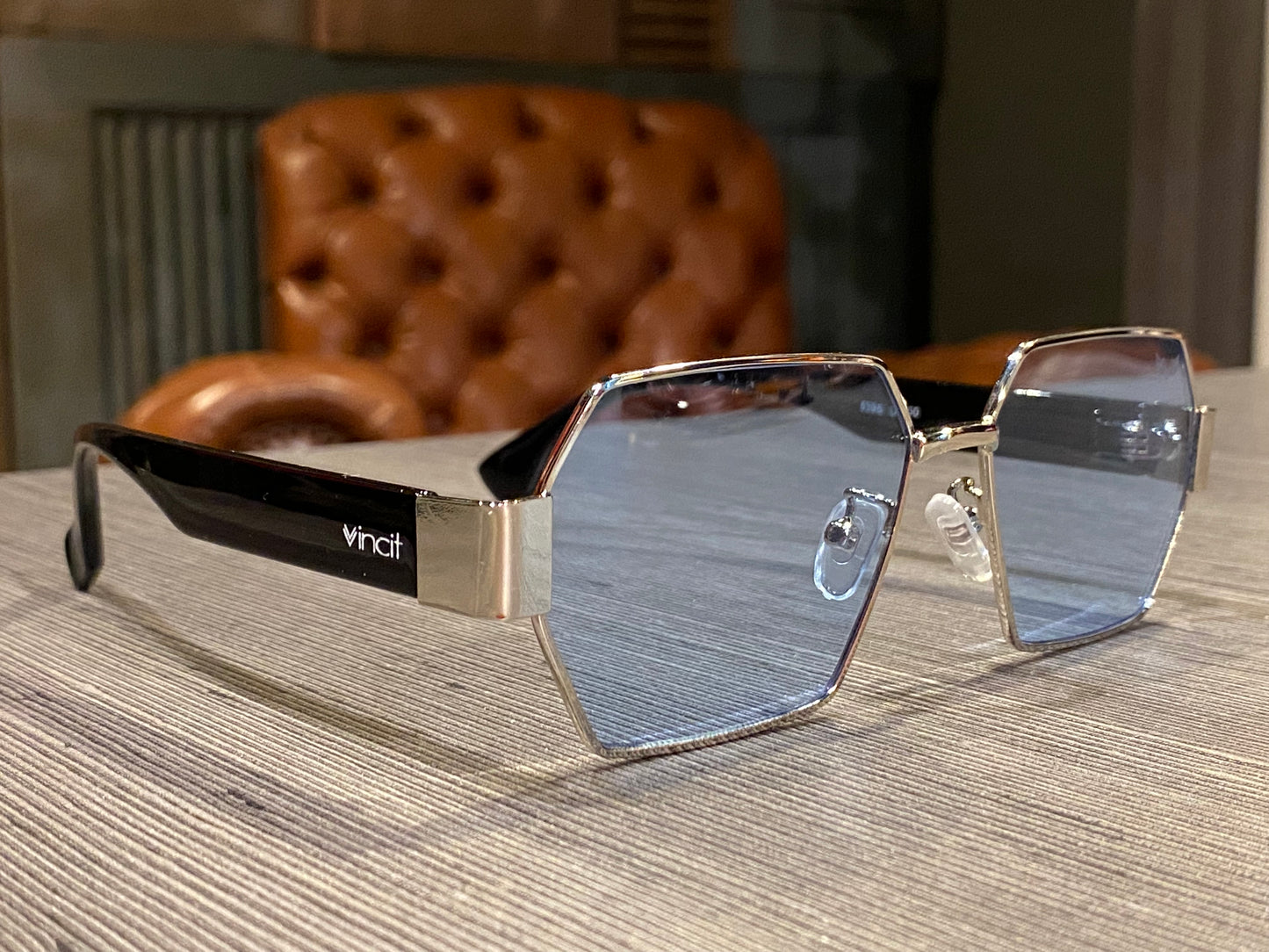 Guile sunglasses