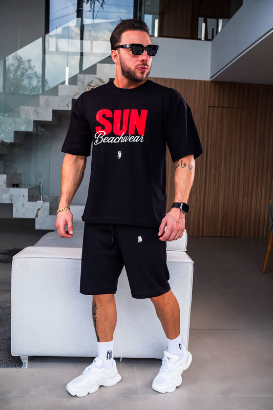 Conjunto Mahe Sun