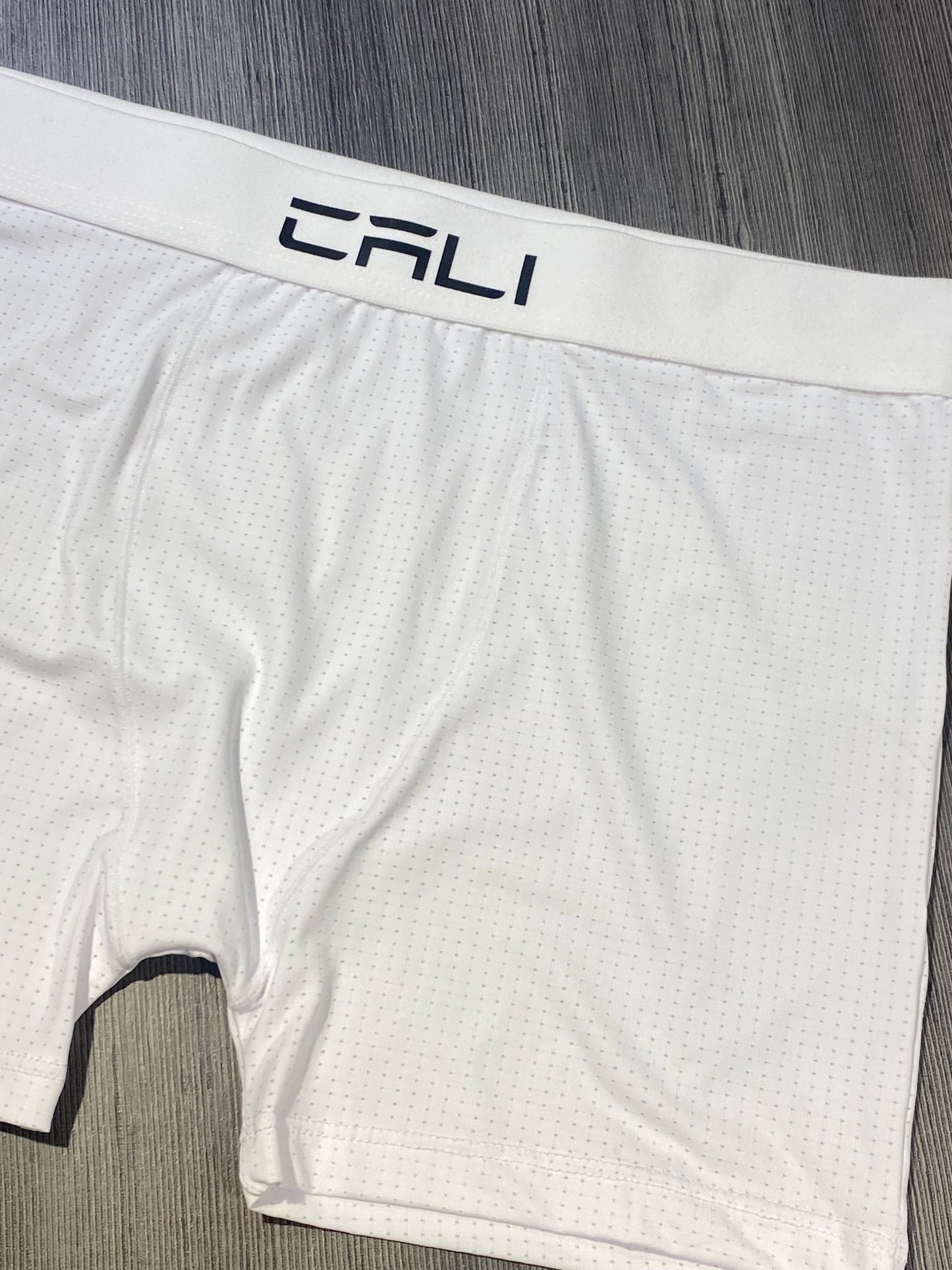 Cueca Cali Branca