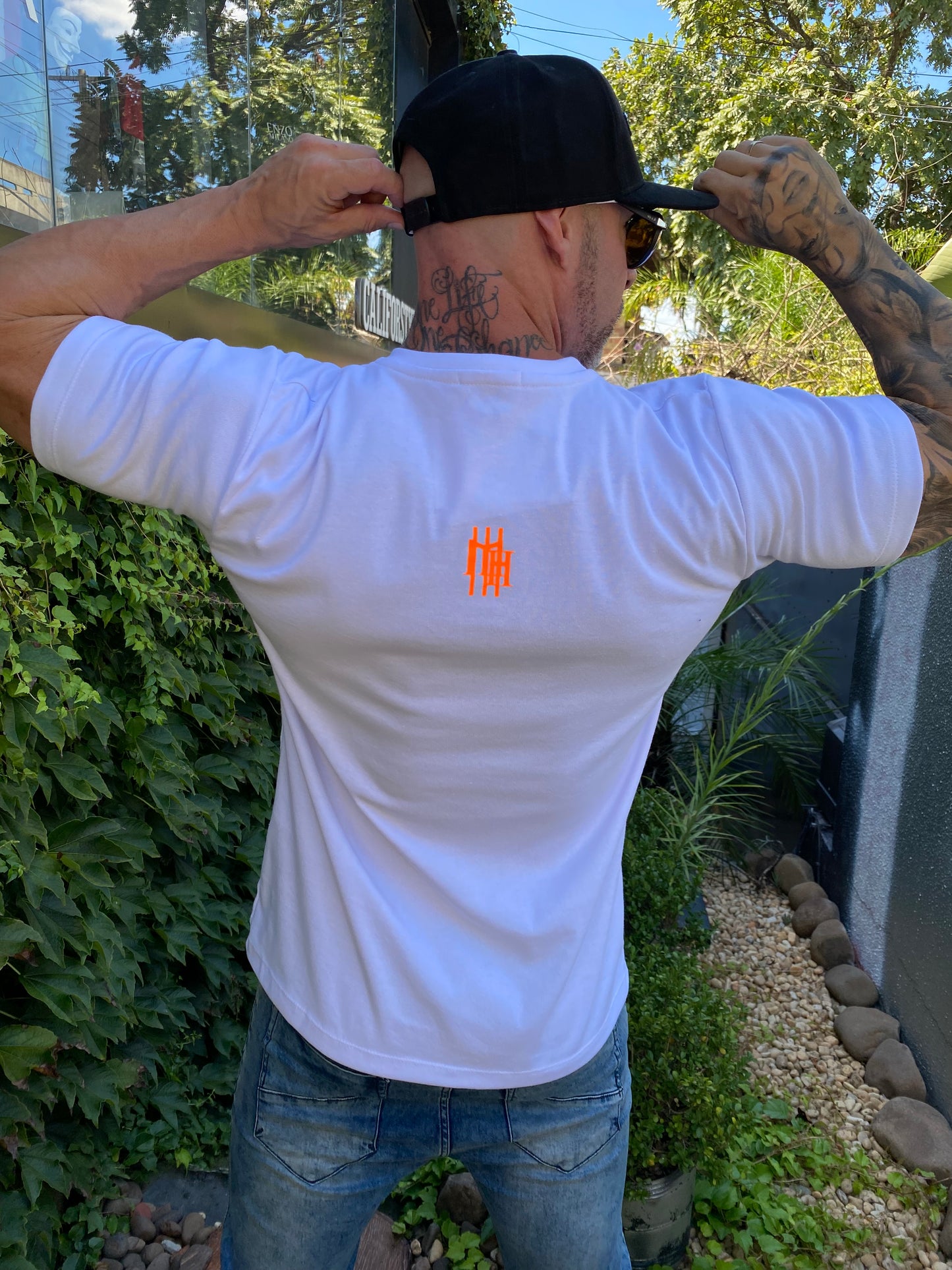 Camiseta Mahe Mumbai