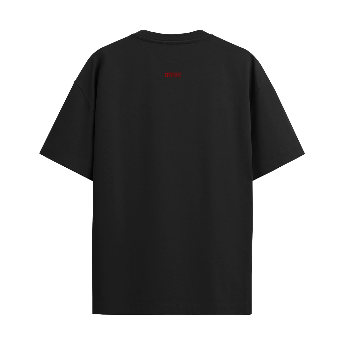 Camiseta Mahe Marbel
