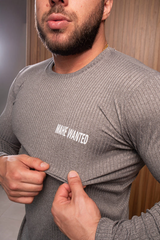 Manga Longa Mahe Nordland