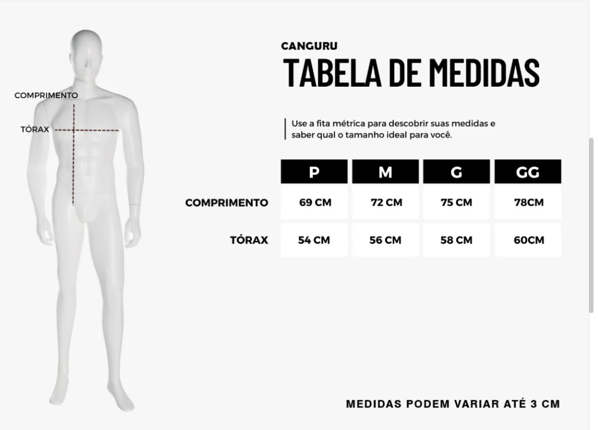 Canguru Mahe Holografic Bormio