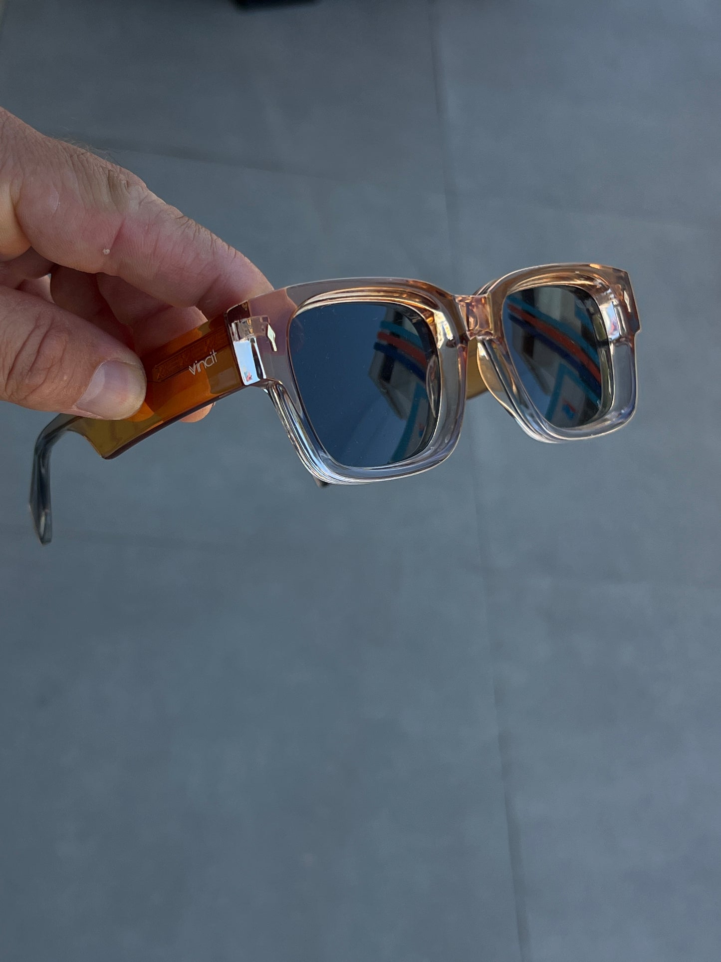 Óculos de Sol Medina