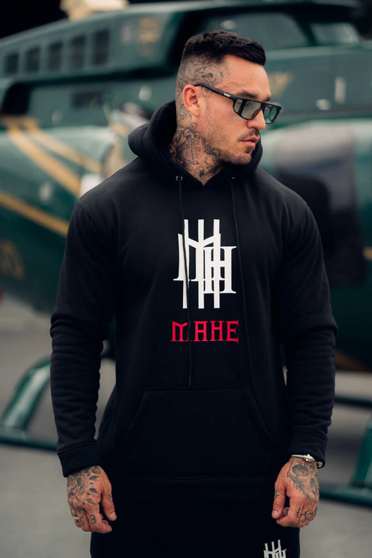 Dark Kangaroo Sweatshirt