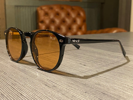 Óculos de Sol Jonny Dep