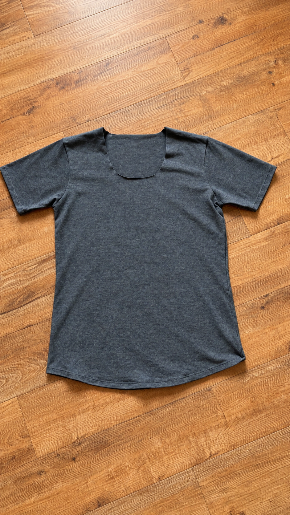 Camiseta Grafiti Lisa