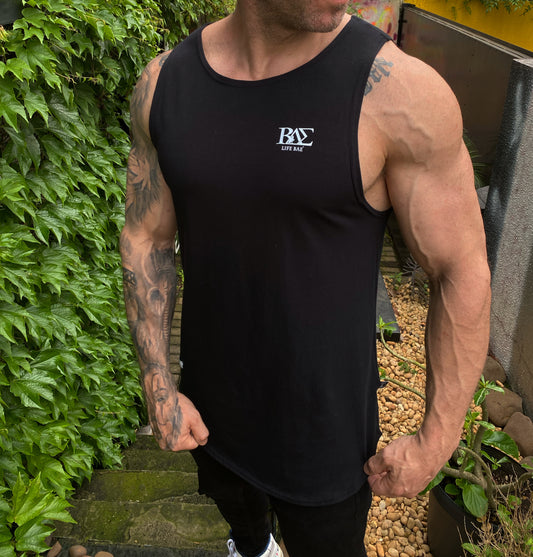 Regata Lifebae Black