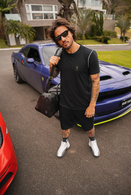 Camiseta Mahe Camiseta Mahe Melbourne