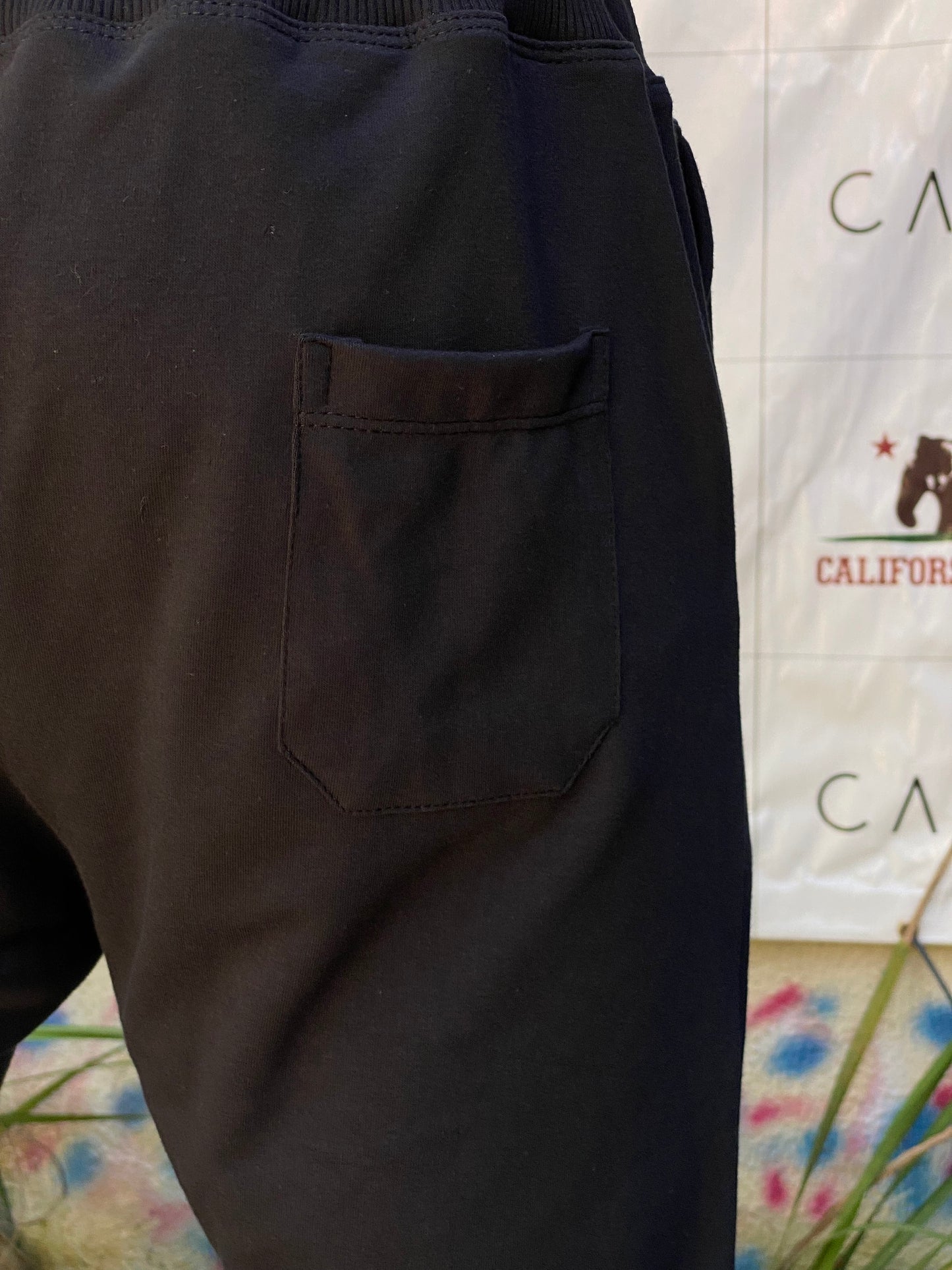 Calça Mahe Skinny Zurique