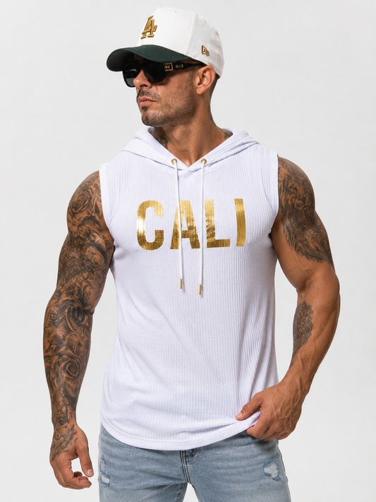 Regata Cali Golden Hood