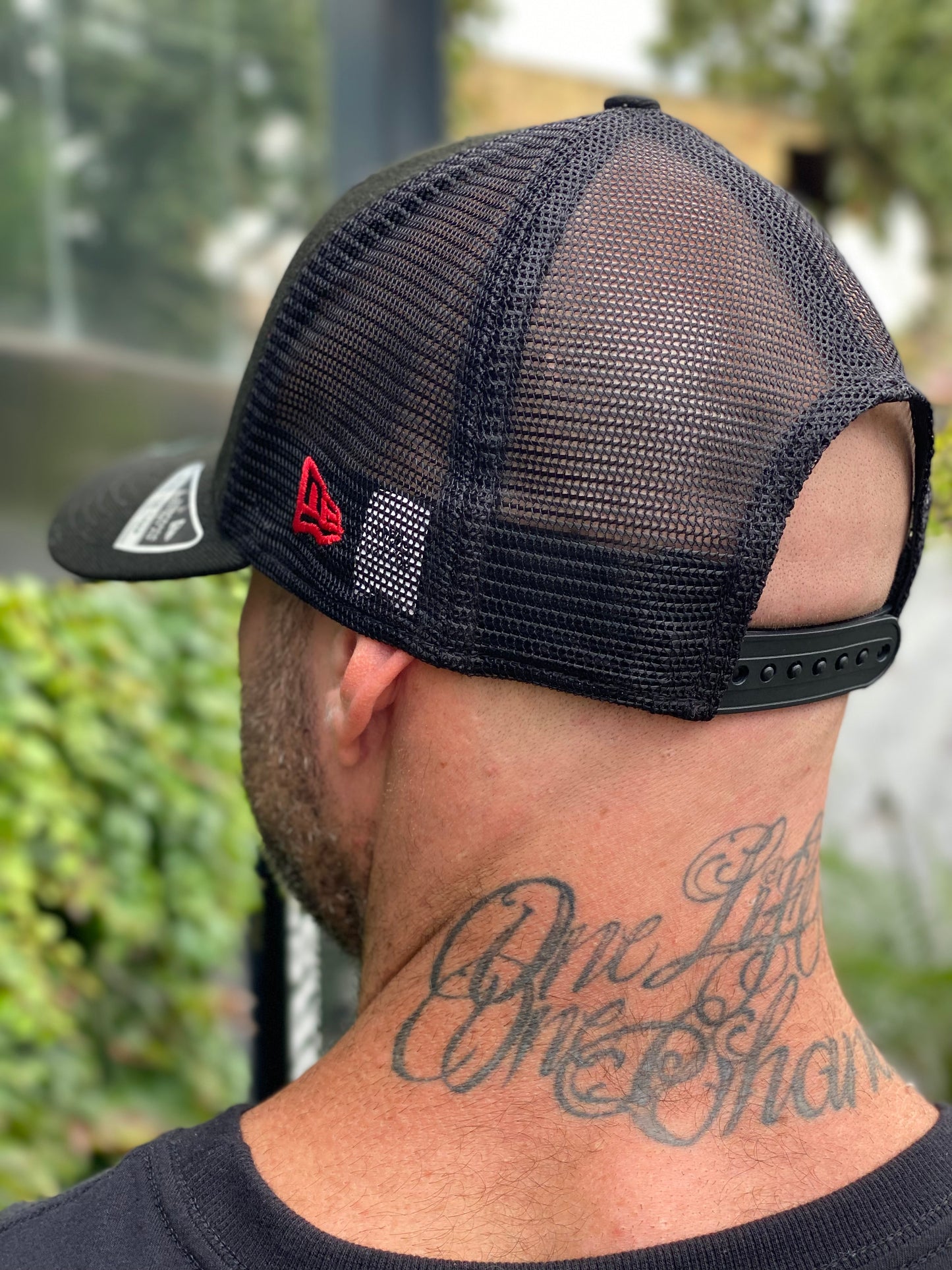 Boné 9SEVENTY Trucker Chicago Bulls All-Star Game 2025 Fan Pack