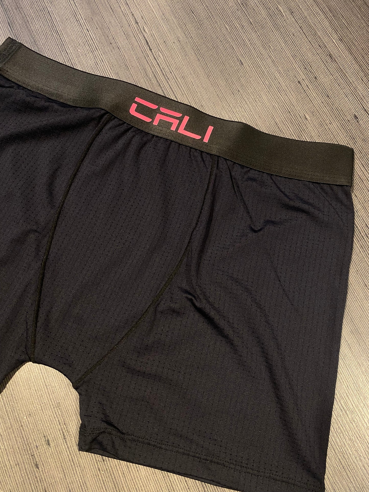 Cueca Cali Preta/ Rosa