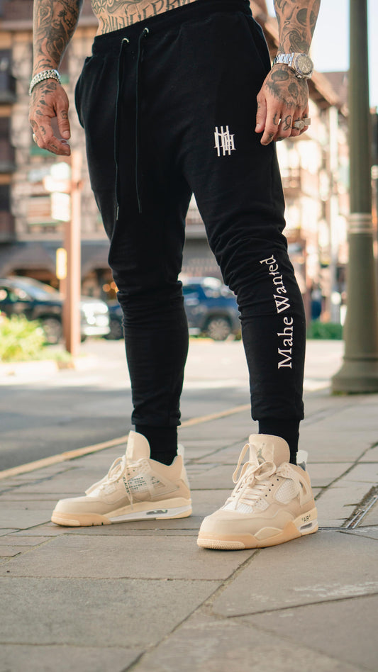 Calça Mahe Skinny Moletom