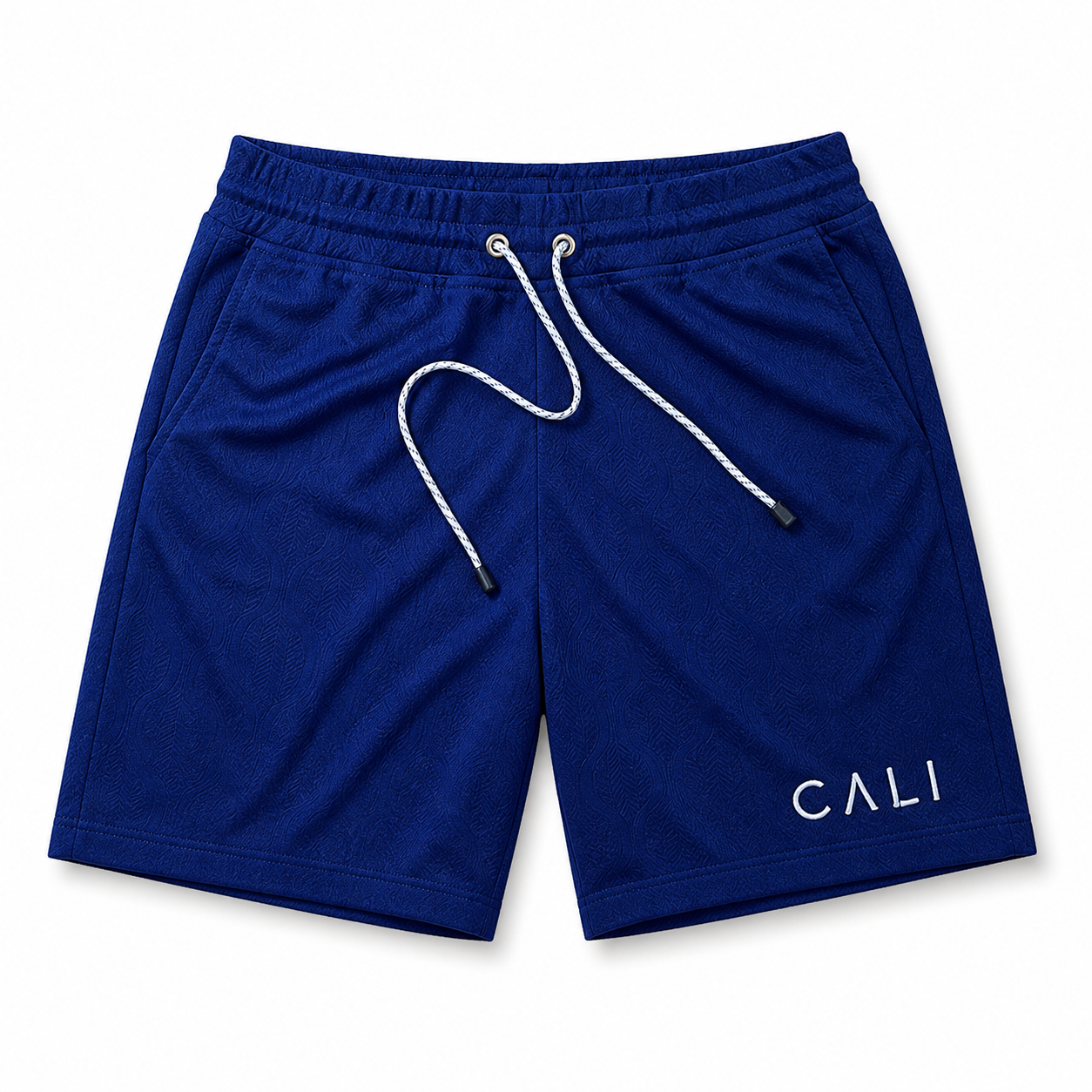 Bermuda Cali Confort Blue