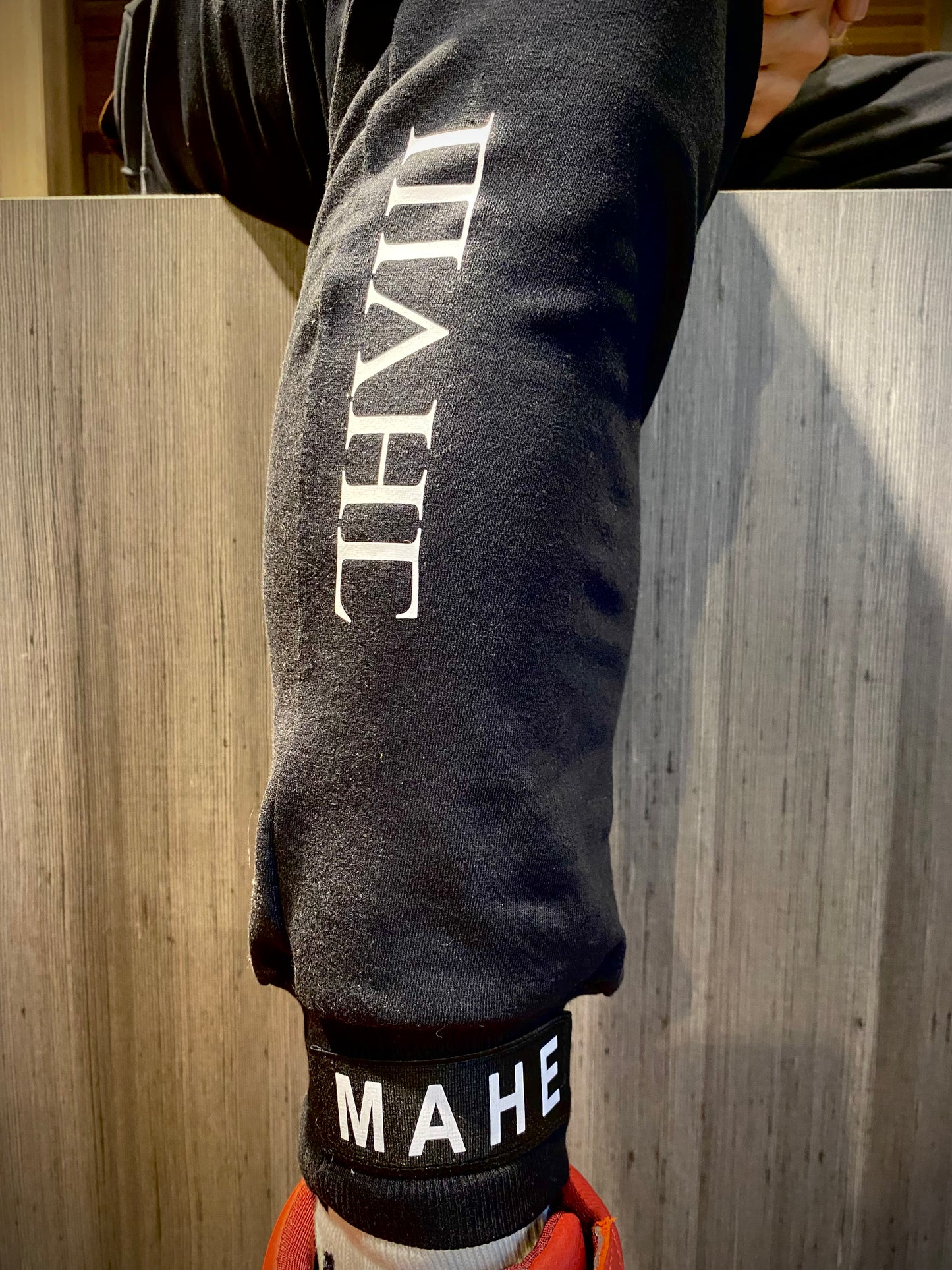 Calça Mahe Skinny Moletom Sensor