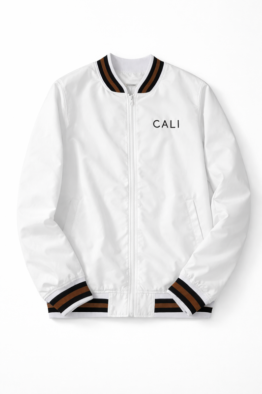 Jaqueta Exclusiva CALI