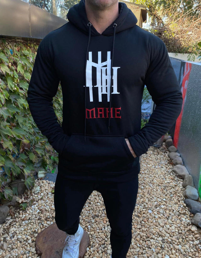Dark Kangaroo Sweatshirt