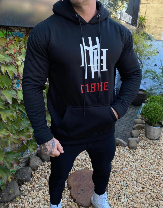 Dark Kangaroo Sweatshirt