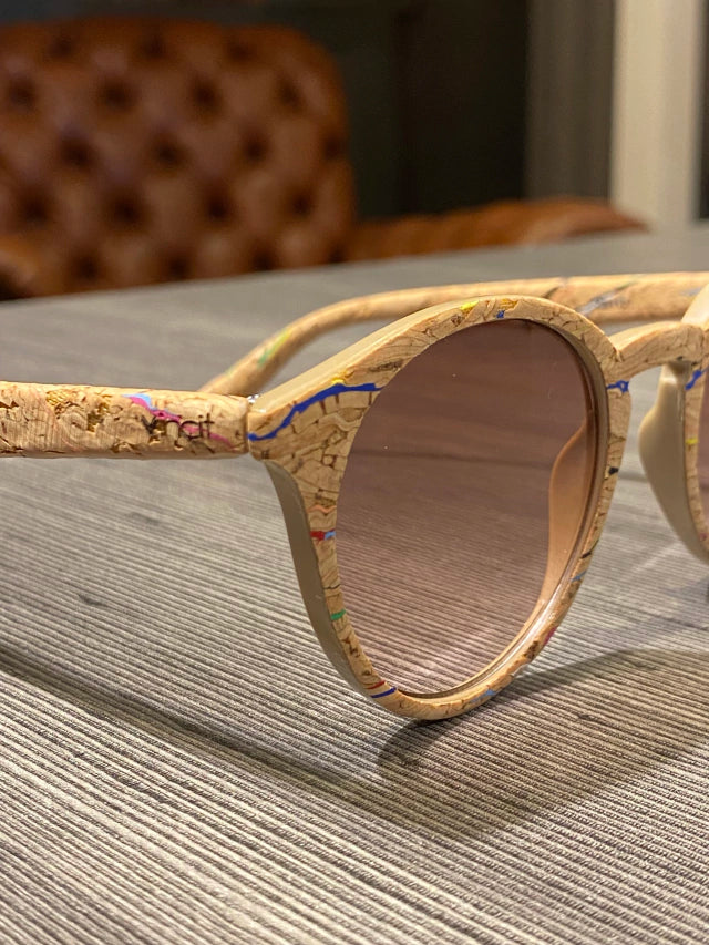 Drake Sunglasses