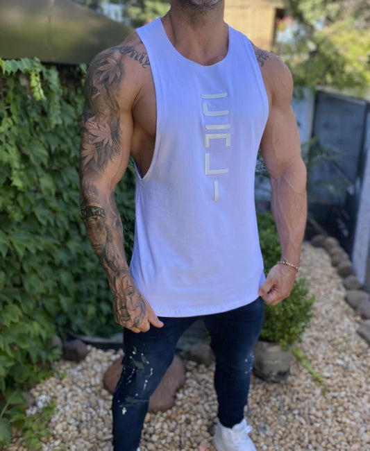 Regata Cavada Cali Tesla Blanc