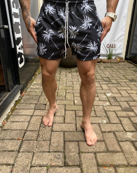 Short Coconut