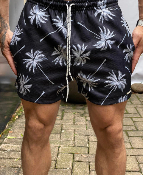Short Coconut