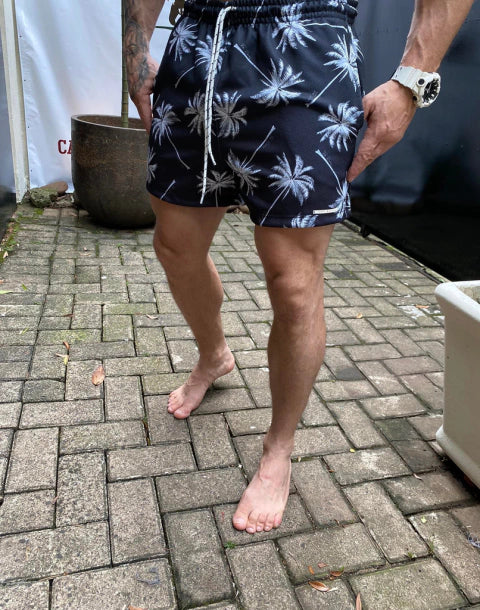 Short Coconut