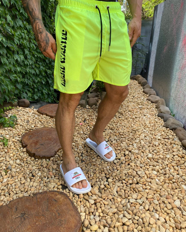 Short Neon