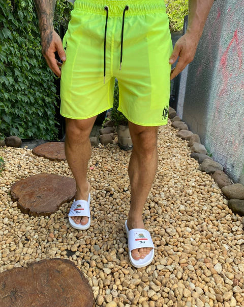 Short Neon