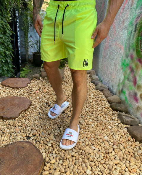 Short Neon