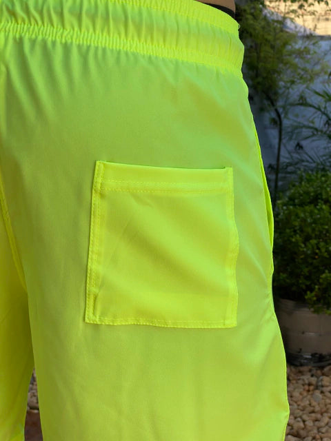 Short Neon