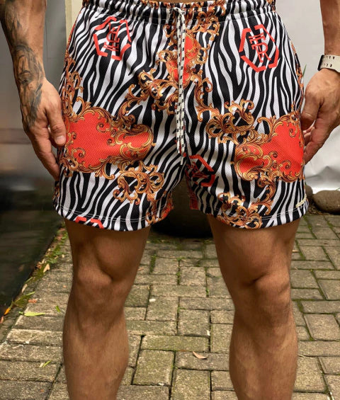 Short Safari