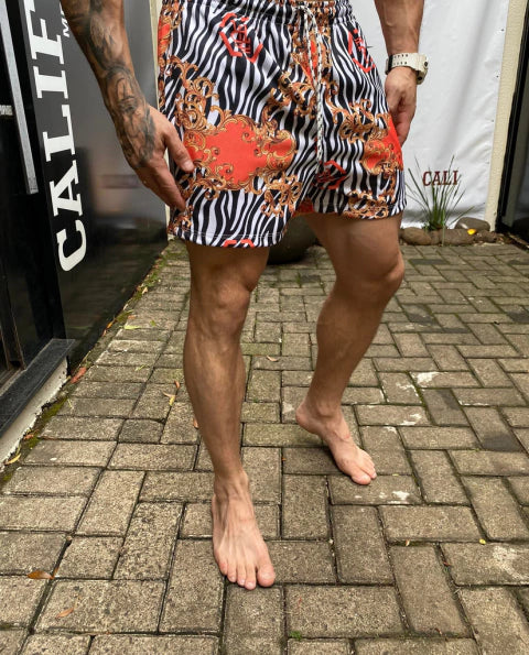 Short Safari