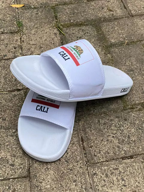 Chinelo Slide Cali Califórnia