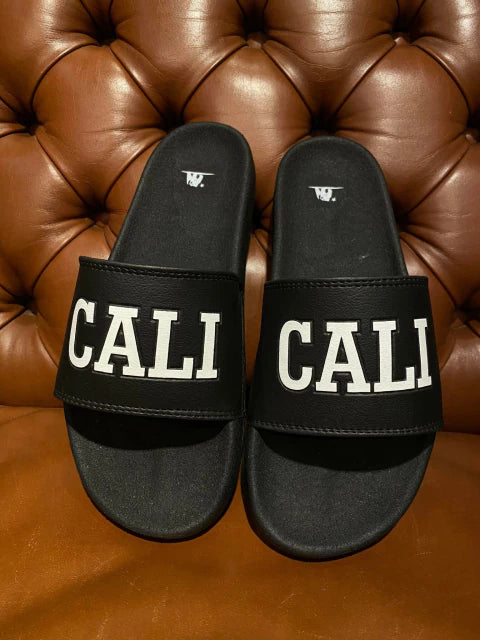 Chinelo Slide Cali Maveriks
