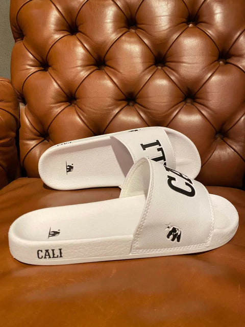 Chinelo slide Cali Santa Barbara - foto 3 de 6