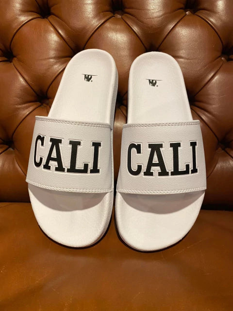 Chinelo slide Cali Santa Barbara - foto 5 de 6